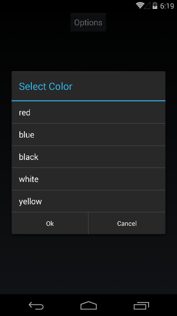 select-color