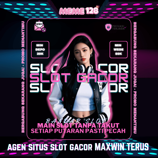 MEME128 : Link Resmi Bandar Situs Slot Gacor Dan MEME 128 RTP Slot Online Terupdate 2025